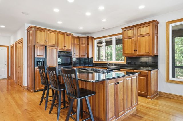 269 Blackberry Falls Drive, Ellijay, GA 30536