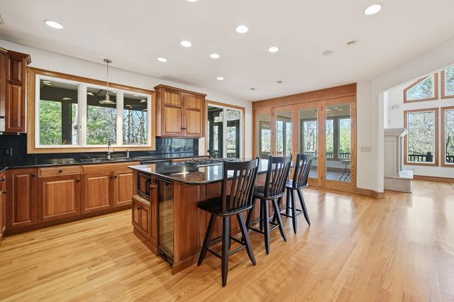 269 Blackberry Falls Drive, Ellijay, GA 30536