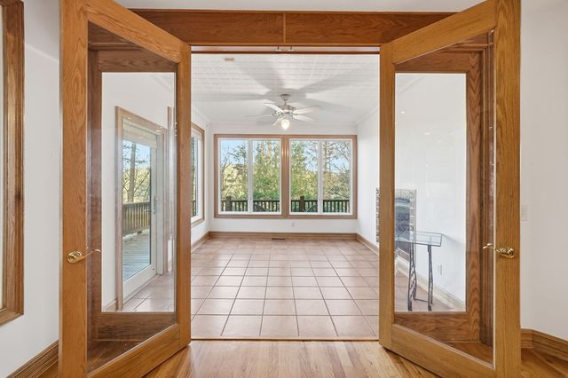 269 Blackberry Falls Drive, Ellijay, GA 30536