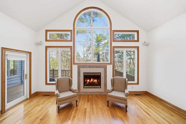 269 Blackberry Falls Drive, Ellijay, GA 30536