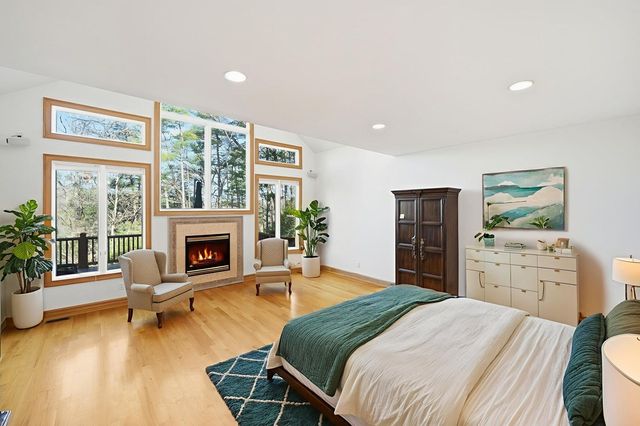 269 Blackberry Falls Drive, Ellijay, GA 30536