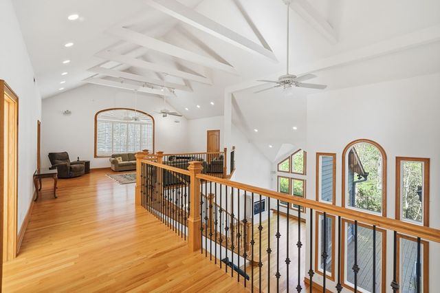 269 Blackberry Falls Drive, Ellijay, GA 30536