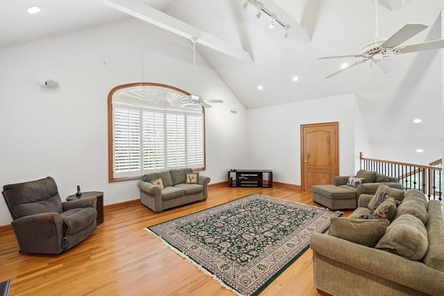 269 Blackberry Falls Drive, Ellijay, GA 30536