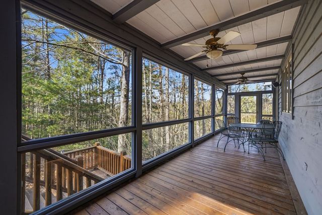 269 Blackberry Falls Drive, Ellijay, GA 30536