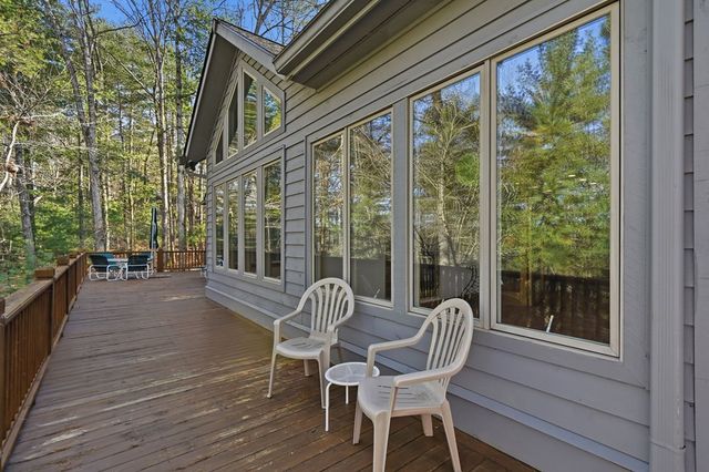 269 Blackberry Falls Drive, Ellijay, GA 30536