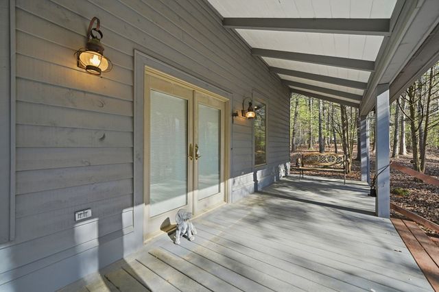 269 Blackberry Falls Drive, Ellijay, GA 30536