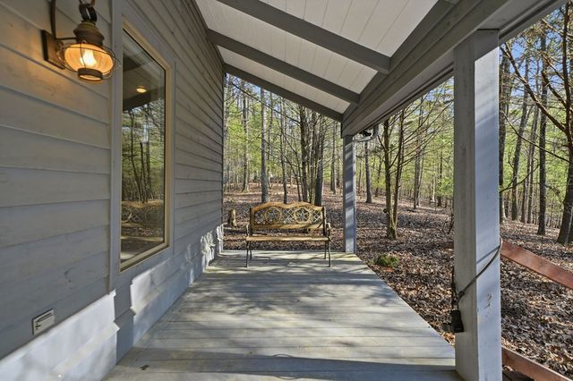 269 Blackberry Falls Drive, Ellijay, GA 30536