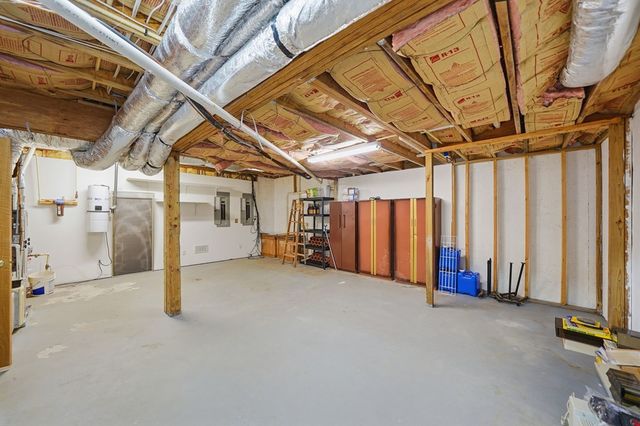 269 Blackberry Falls Drive, Ellijay, GA 30536