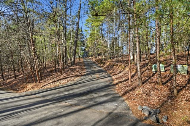 269 Blackberry Falls Drive, Ellijay, GA 30536