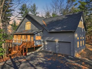 269 Blackberry Falls Drive, Ellijay, GA 30536