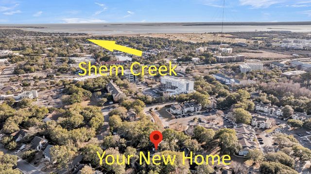 260 Alexandra Drive, Mount Pleasant, SC 29464