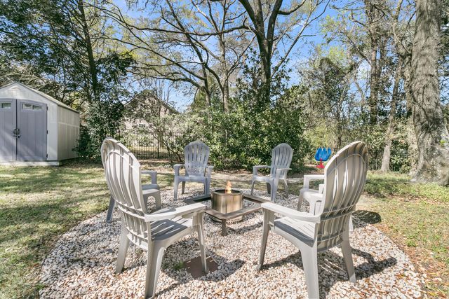 260 Alexandra Drive, Mount Pleasant, SC 29464