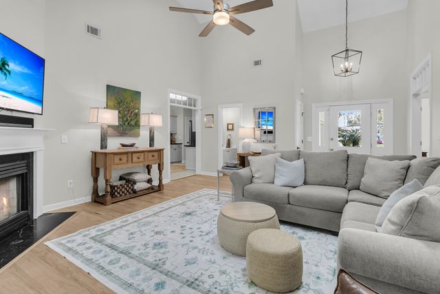 260 Alexandra Drive, Mount Pleasant, SC 29464