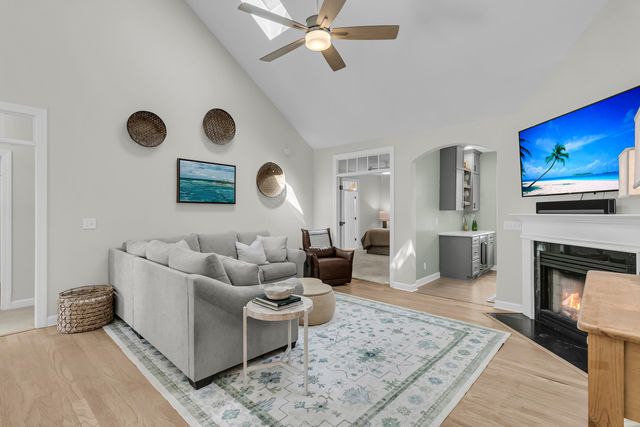 260 Alexandra Drive, Mount Pleasant, SC 29464