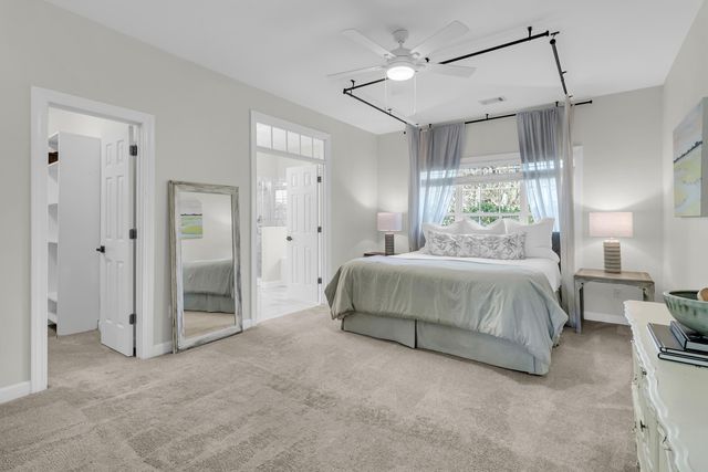 260 Alexandra Drive, Mount Pleasant, SC 29464