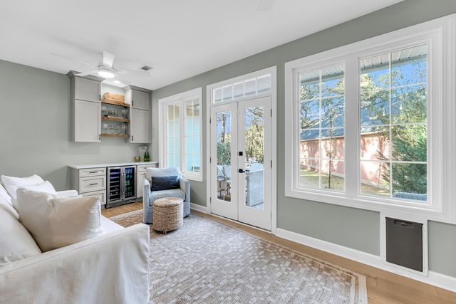 260 Alexandra Drive, Mount Pleasant, SC 29464