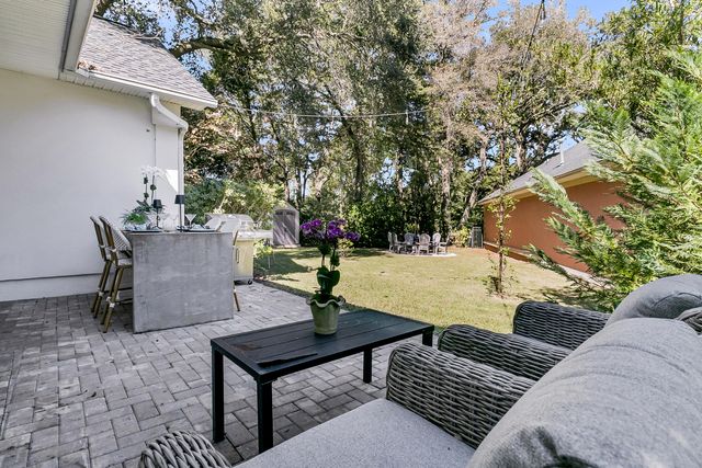 260 Alexandra Drive, Mount Pleasant, SC 29464