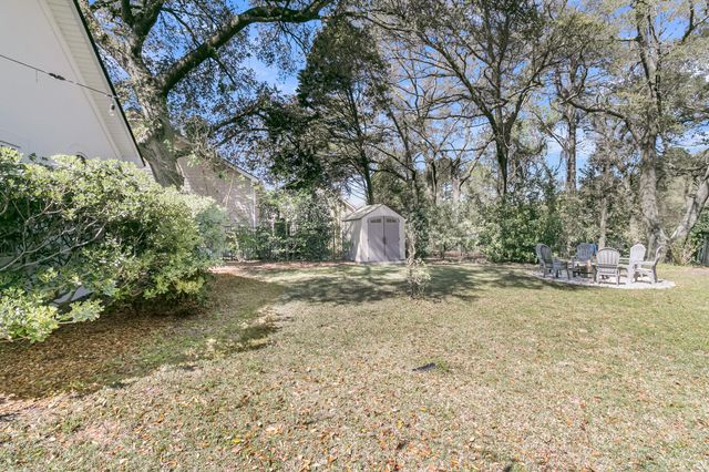 260 Alexandra Drive, Mount Pleasant, SC 29464
