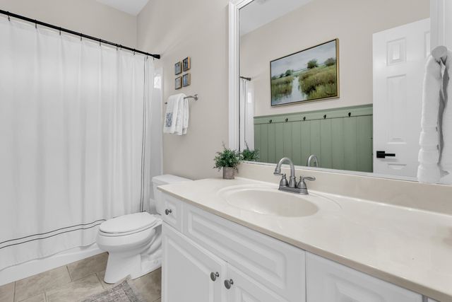 260 Alexandra Drive, Mount Pleasant, SC 29464