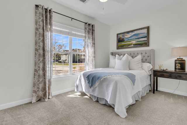 260 Alexandra Drive, Mount Pleasant, SC 29464