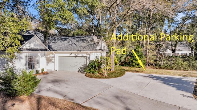 260 Alexandra Drive, Mount Pleasant, SC 29464