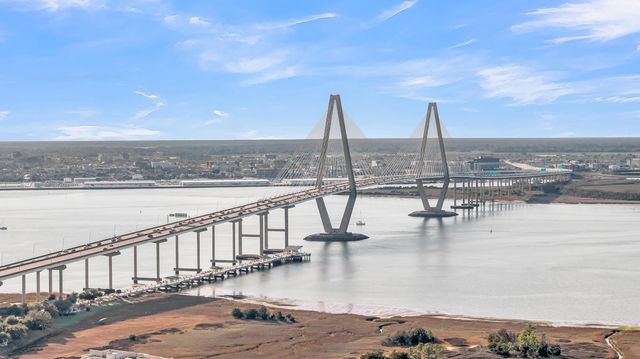 260 Alexandra Drive, Mount Pleasant, SC 29464