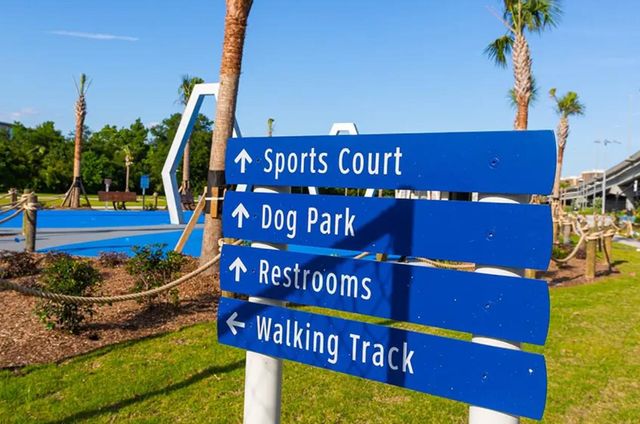 260 Alexandra Drive, Mount Pleasant, SC 29464