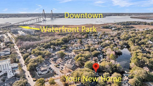 260 Alexandra Drive, Mount Pleasant, SC 29464