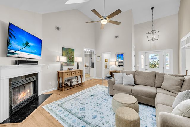 260 Alexandra Drive, Mount Pleasant, SC 29464