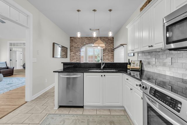 260 Alexandra Drive, Mount Pleasant, SC 29464