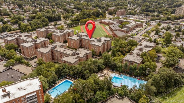 3 sadore Lane 6X, Yonkers, NY 10710