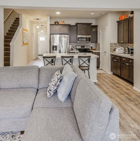 21637 104th Street Ct E, Bonney Lake, WA 98391