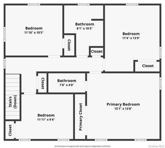 25 Hudson Drive, Hyde Park, NY 12538