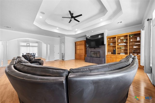 2383 Pecan Creek Road, Killeen, TX 76549