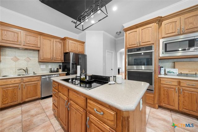 2383 Pecan Creek Road, Killeen, TX 76549