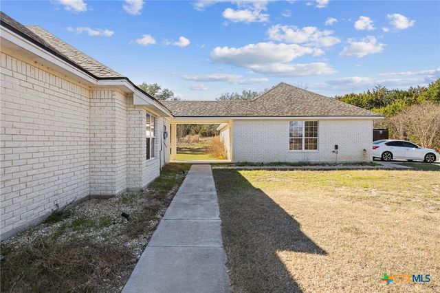 2383 Pecan Creek Road, Killeen, TX 76549
