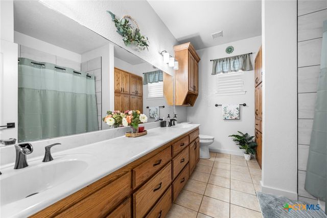 2383 Pecan Creek Road, Killeen, TX 76549