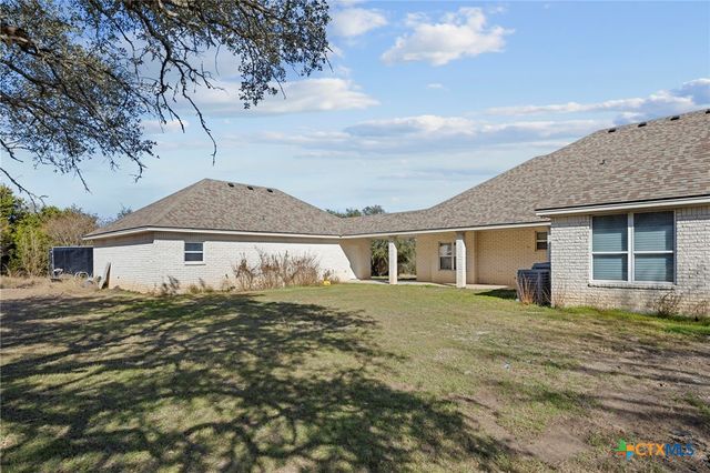 2383 Pecan Creek Road, Killeen, TX 76549