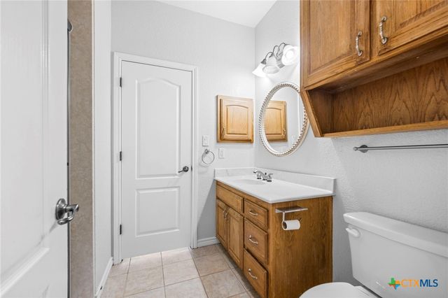 2383 Pecan Creek Road, Killeen, TX 76549