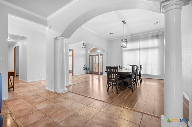 2383 Pecan Creek Road, Killeen, TX 76549