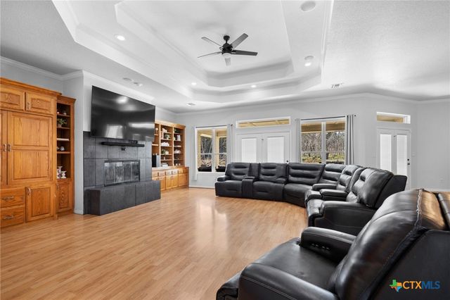 2383 Pecan Creek Road, Killeen, TX 76549