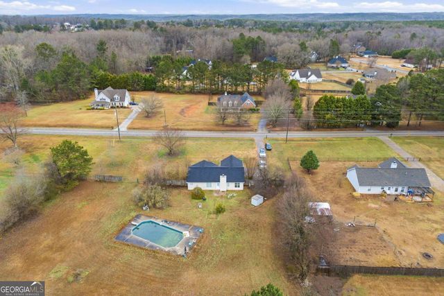 1480 Snapping Shoals Road, Mcdonough, GA 30252