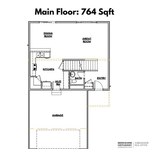 7932 N 93 Street, Omaha, NE 68122