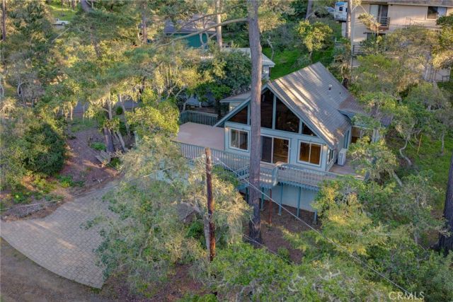 1699 Langton Street, Cambria, CA 93428