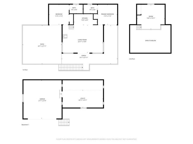 1699 Langton Street, Cambria, CA 93428