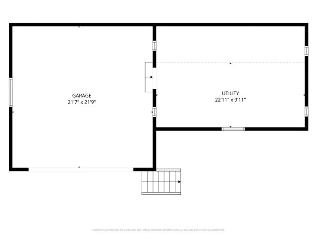 1699 Langton Street, Cambria, CA 93428