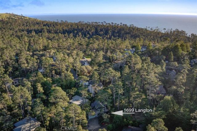 1699 Langton Street, Cambria, CA 93428
