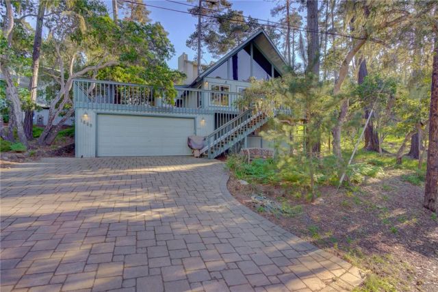 1699 Langton Street, Cambria, CA 93428