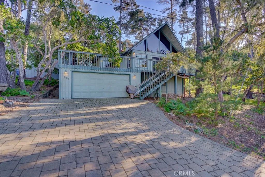 1699 Langton Street, Cambria, CA 93428