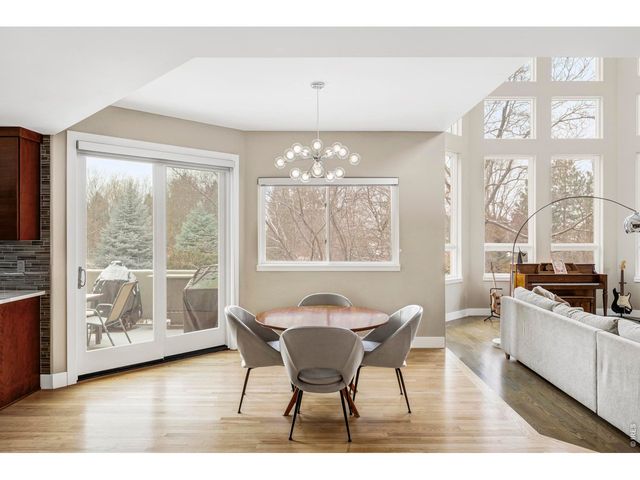 8528 Skyland Dr, Niwot, CO 80503
